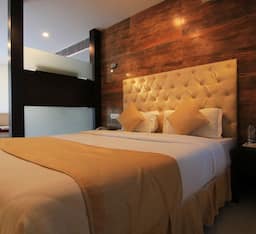 Premium Deluxe Double Room
